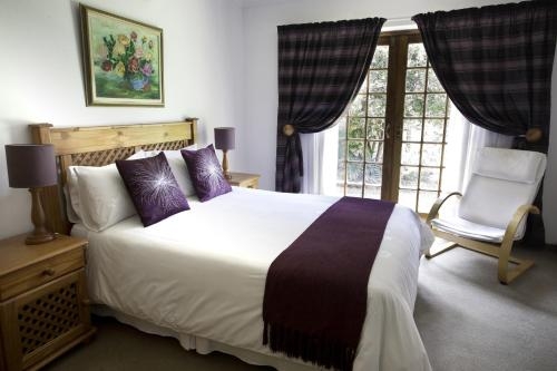 Imagen de la habitación del Hotel Peter's Guesthouse. Foto 6