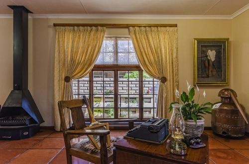 Imagen general del Hotel Peter's Guesthouse. Foto 1