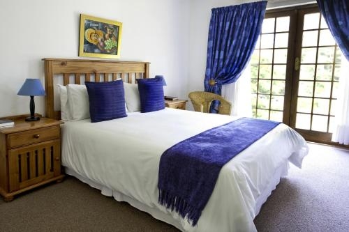 Imagen de la habitación del Hotel Peter's Guesthouse. Foto 9