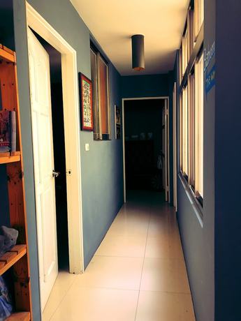 Imagen de los interiores del Hotel Peter\'s hostel. Foto 9