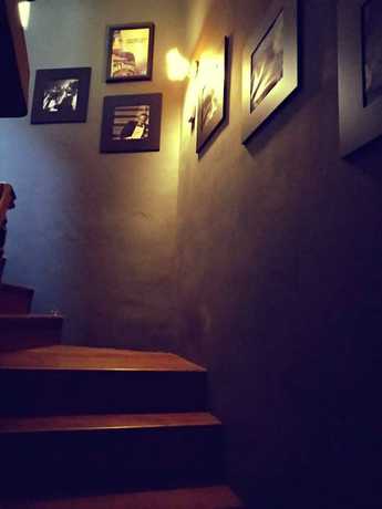 Imagen de los interiores del Hotel Peter\'s hostel. Foto 11