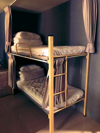 Imagen de la habitación del Hotel Peter\'s hostel. Foto 2