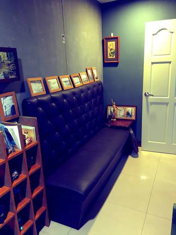 Imagen de los interiores del Hotel Peter\'s hostel. Foto 12