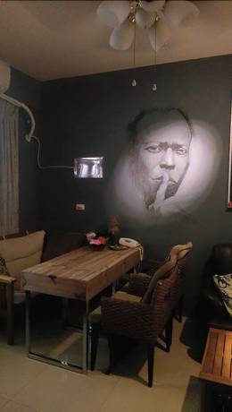 Imagen de los interiores del Hotel Peter\'s hostel. Foto 14