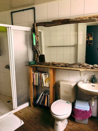 Imagen de la habitación del Hotel Peter\'s hostel. Foto 4