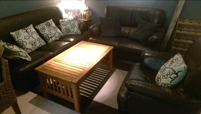 Imagen de los interiores del Hotel Peter\'s hostel. Foto 17