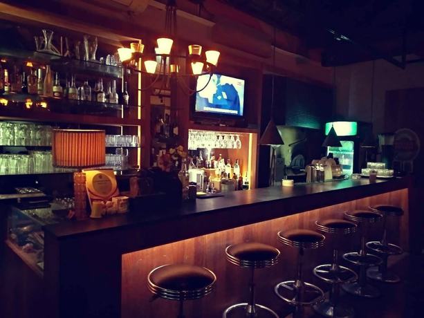 Imagen de los interiores del Hotel Peter\'s hostel. Foto 18