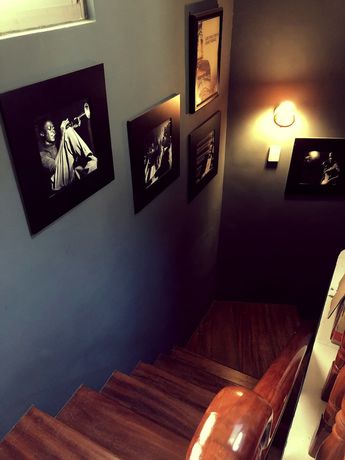 Imagen de los interiores del Hotel Peter\'s hostel. Foto 19