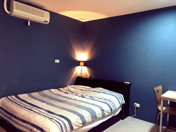 Imagen de la habitación del Hotel Peter\'s hostel. Foto 5