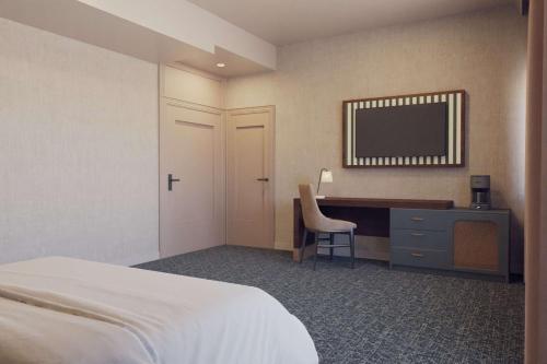Imagen de la habitación del Hotel Petersburg, Tapestry Collection By Hilton. Foto 4