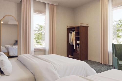 Imagen de la habitación del Hotel Petersburg, Tapestry Collection By Hilton. Foto 6
