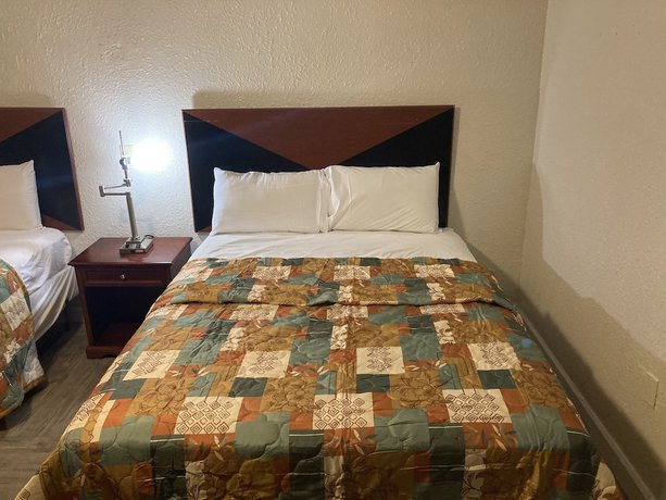 Imagen de la habitación del Hotel Petersburg VA. Foto 6