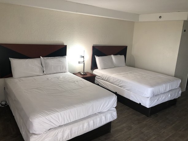Imagen de la habitación del Hotel Petersburg VA. Foto 7