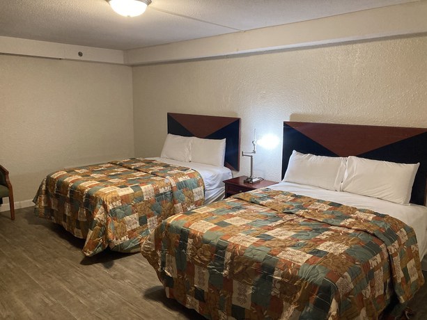 Imagen de la habitación del Hotel Petersburg VA. Foto 8