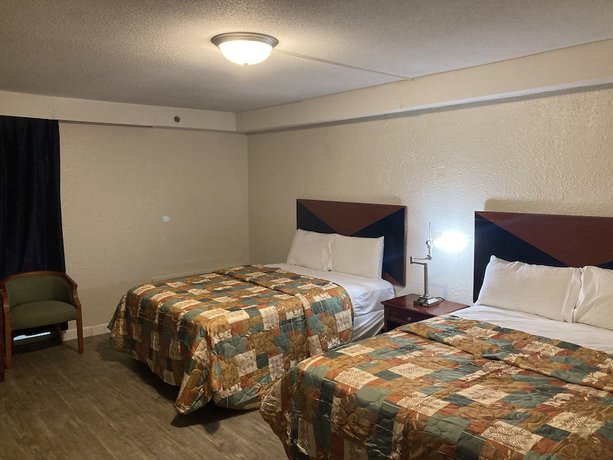 Imagen de la habitación del Hotel Petersburg VA. Foto 9
