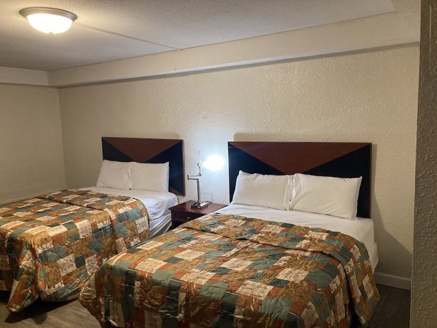 Imagen de la habitación del Hotel Petersburg VA. Foto 18