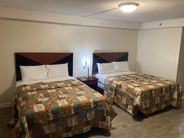 Imagen de la habitación del Hotel Petersburg VA. Foto 20