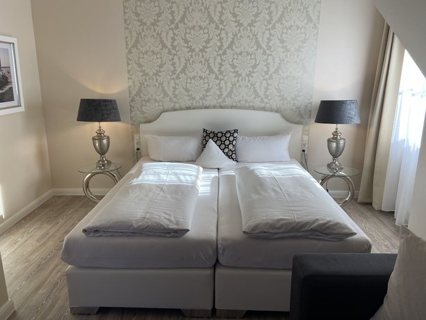 Imagen de la habitación del Hotel Petersen&lsquo;s Landhaus Scharbeutz. Foto 4