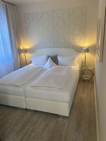 Imagen de la habitación del Hotel Petersen&lsquo;s Landhaus Scharbeutz. Foto 5