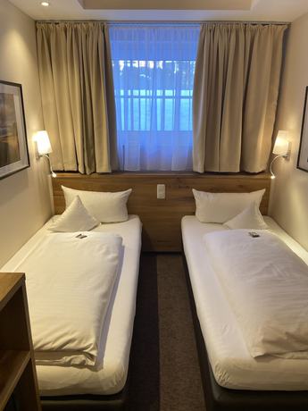 Imagen de la habitación del Hotel Petersen&lsquo;s Landhaus Scharbeutz. Foto 6