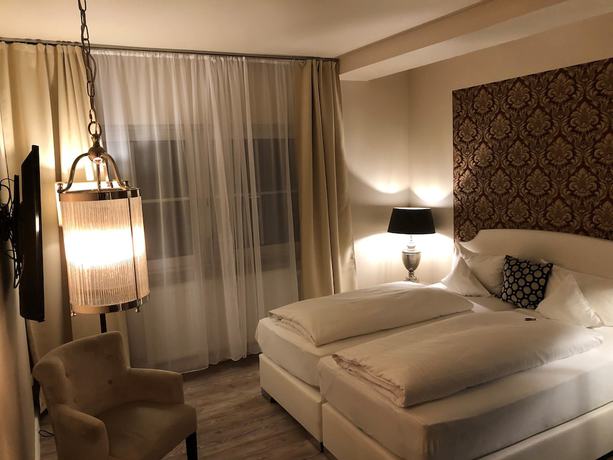 Imagen de la habitación del Hotel Petersen&lsquo;s Landhaus Scharbeutz. Foto 7