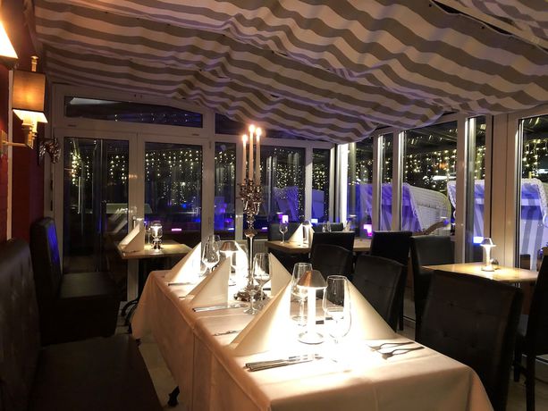 Imagen de los interiores del Hotel Petersen&lsquo;s Landhaus Scharbeutz. Foto 19