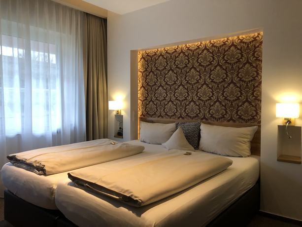 Imagen de la habitación del Hotel Petersen&lsquo;s Landhaus Scharbeutz. Foto 10