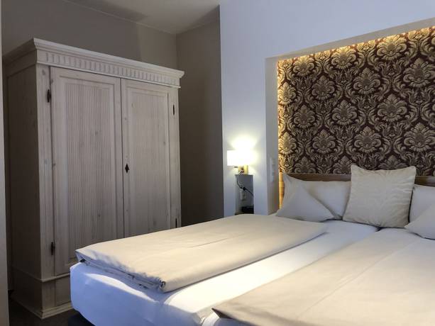 Imagen de la habitación del Hotel Petersen&lsquo;s Landhaus Scharbeutz. Foto 16