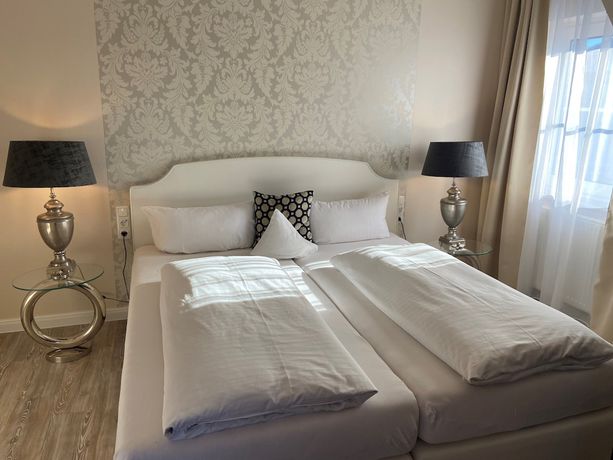 Imagen de la habitación del Hotel Petersen&lsquo;s Landhaus Scharbeutz. Foto 18