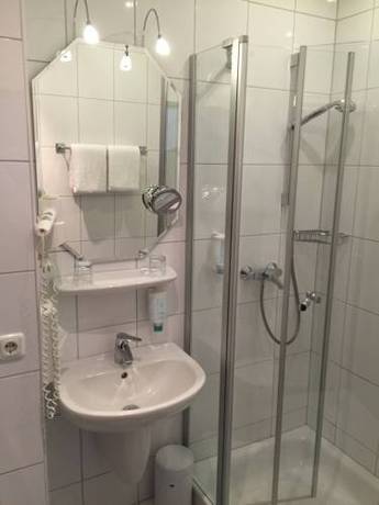 Imagen de la habitación del Hotel Petersen's Landhaus. Foto 10