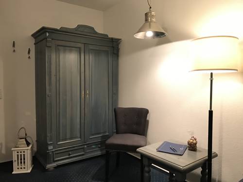 Imagen de la habitación del Hotel Petersen's Landhaus. Foto 16