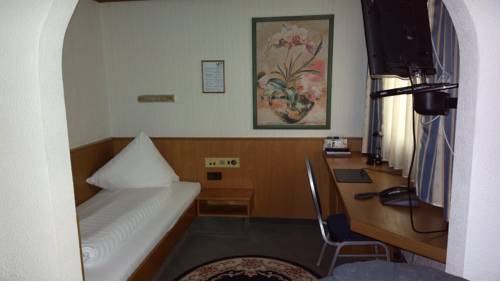 Imagen general del Hotel Petershof. Foto 2