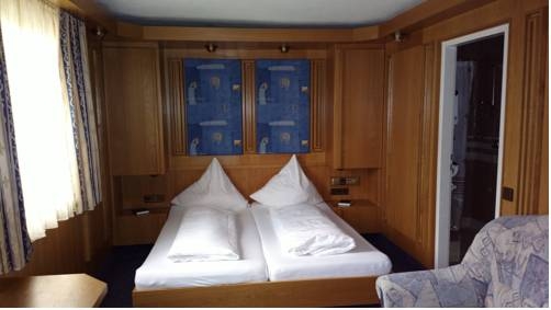 Imagen general del Hotel Petershof. Foto 3