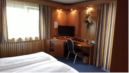 Imagen general del Hotel Petershof. Foto 4