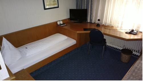 Imagen general del Hotel Petershof. Foto 5