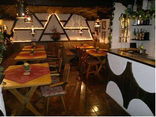 Imagen general del Hotel Petershof. Foto 7