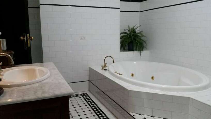 Imagen general del Hotel Petersons Armidale Winery and Guesthouse. Foto 2