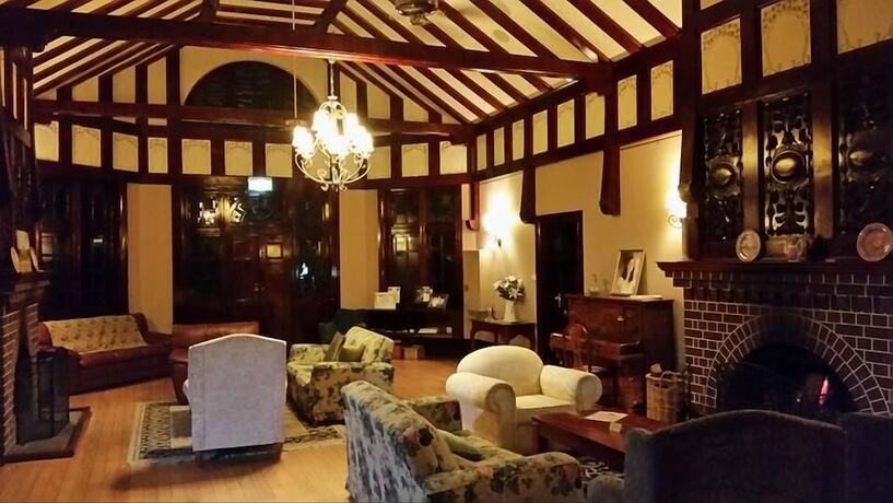 Imagen general del Hotel Petersons Armidale Winery and Guesthouse. Foto 3