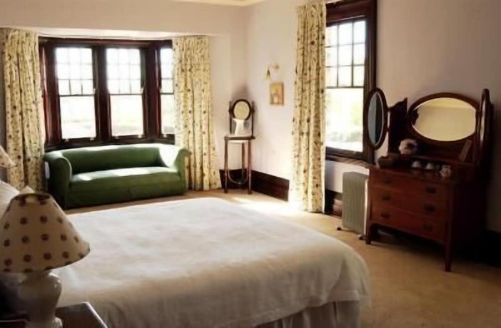 Imagen general del Hotel Petersons Armidale Winery and Guesthouse. Foto 5