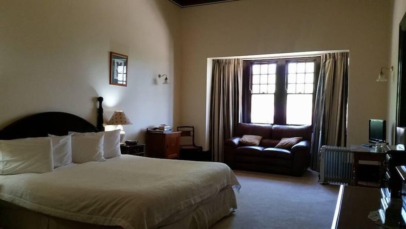 Imagen general del Hotel Petersons Armidale Winery and Guesthouse. Foto 8