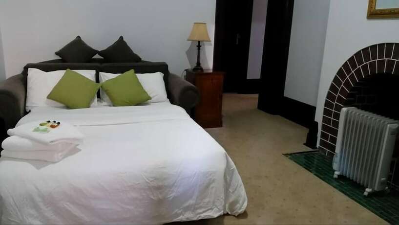 Imagen de la habitación del Hotel Petersons Armidale Winery and Guesthouse. Foto 14