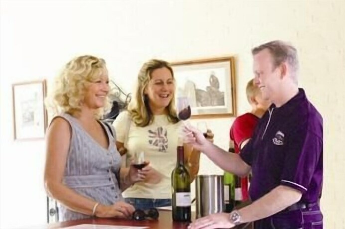 Imagen de la habitación del Hotel Petersons Armidale Winery and Guesthouse. Foto 17