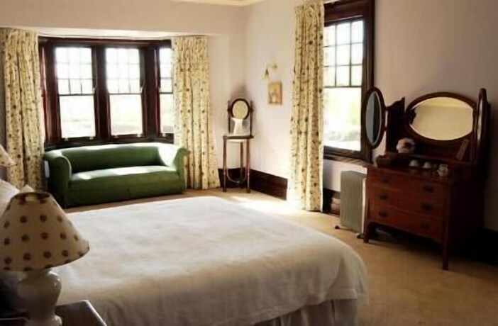 Imagen de la habitación del Hotel Petersons Armidale Winery and Guesthouse. Foto 19