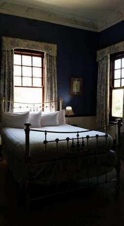 Imagen de la habitación del Hotel Petersons Armidale Winery and Guesthouse. Foto 20