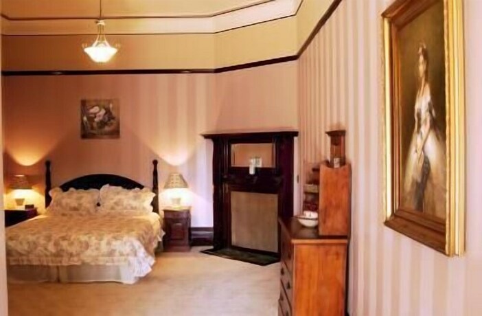 Imagen de la habitación del Hotel Petersons Armidale Winery and Guesthouse. Foto 26