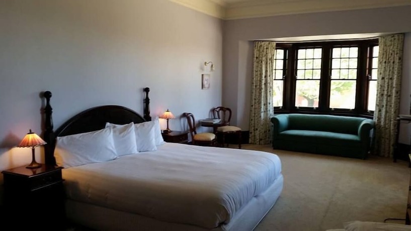 Imagen de la habitación del Hotel Petersons Armidale Winery and Guesthouse. Foto 31