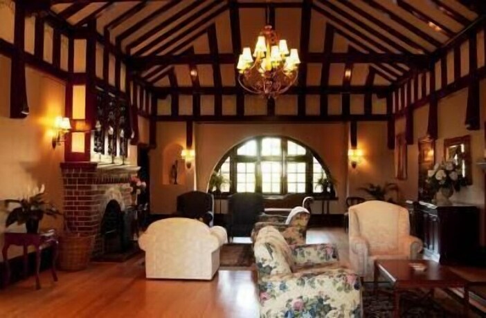 Imagen de los interiores del Hotel Petersons Armidale Winery and Guesthouse. Foto 32