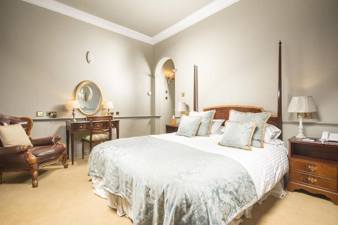 Imagen de la habitación del Hotel Peterstone Court. Foto 10