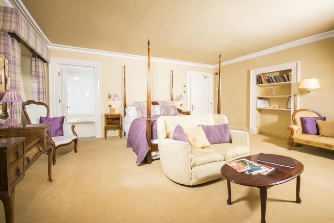 Imagen de la habitación del Hotel Peterstone Court. Foto 13