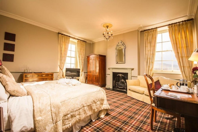 Imagen de la habitación del Hotel Peterstone Court. Foto 15